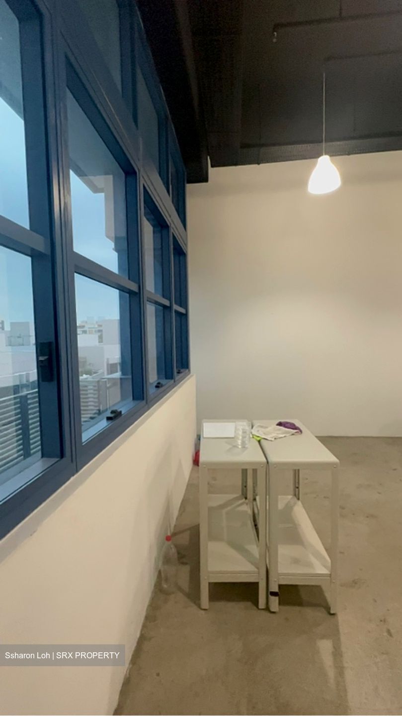 Ubi Techpark (D14), Factory #504462941